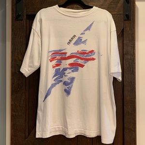Vintage Adidas Shirt